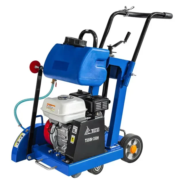 Резчик швов TSS RH-350H Резчик швов TSS RH-350H