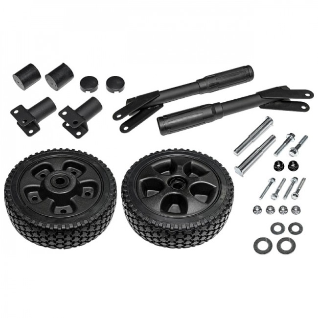 Колесный комплект TSS для бензиновых генераторов SGG 3200 Колесный комплект TSS для бензиновых генераторов SGG 3200