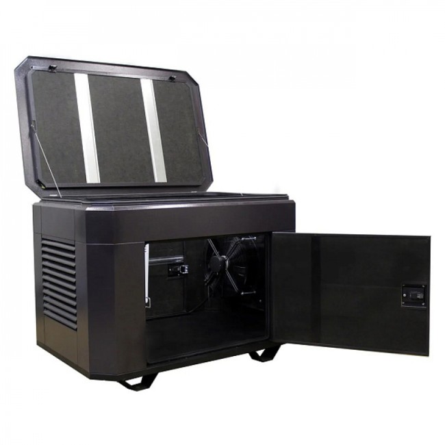 Бензиновый генератор A-iPower A8500TFE + кожух для генератора 1200-Optimal (тихий) Бензиновый генератор A-iPower A8500TFE + кожух для генератора 1200-Optimal (тихий)