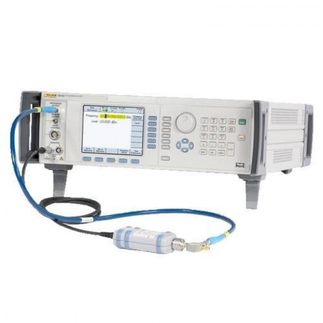 Опорный источник 27 ГГц с низким фазовым шумом Fluke 96270A/LL/75