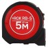Рулетка RGK RB-5 с широкой лентой Рулетка RGK RB-5 с широкой лентой