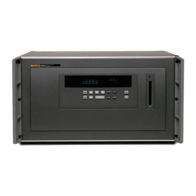 Система сбора данных Fluke 2680A-PAI Система сбора данных Fluke 2680A-PAI