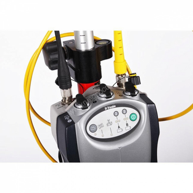 GNSS приёмник Trimble R7 GNSS RTK Rover, 1 встроенный радиомодуль 430-450 MHz GNSS приёмник Trimble R7 GNSS RTK Rover, 1 встроенный радиомодуль 430-450 MHz