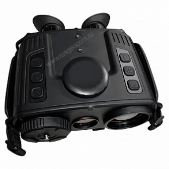 Тепловизионный бинокль HTI HT-C600