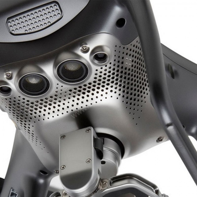 Квадрокоптер DJI Phantom 4 Pro Obsidian без пульта и зарядного устройства