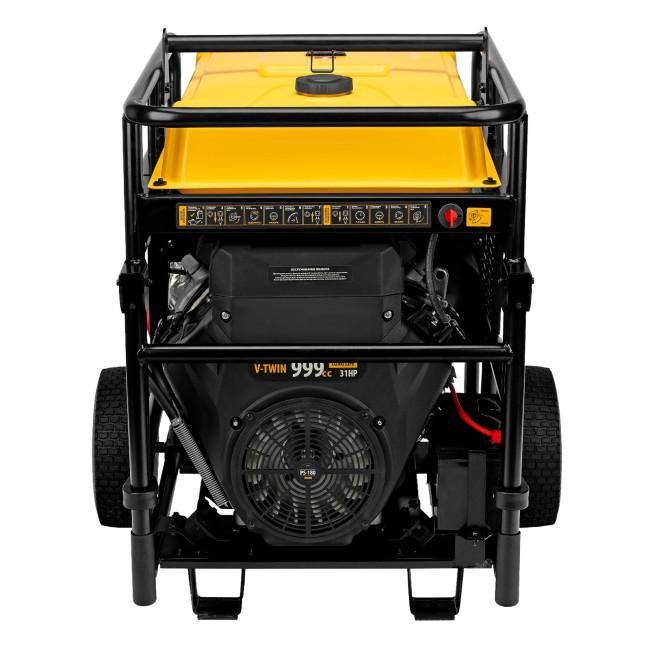 Генератор бензиновый PS-180EAD-3 Denzel