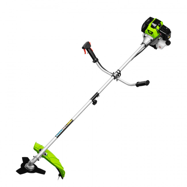 Триммер бензиновый ТС-2500Р Сибртех