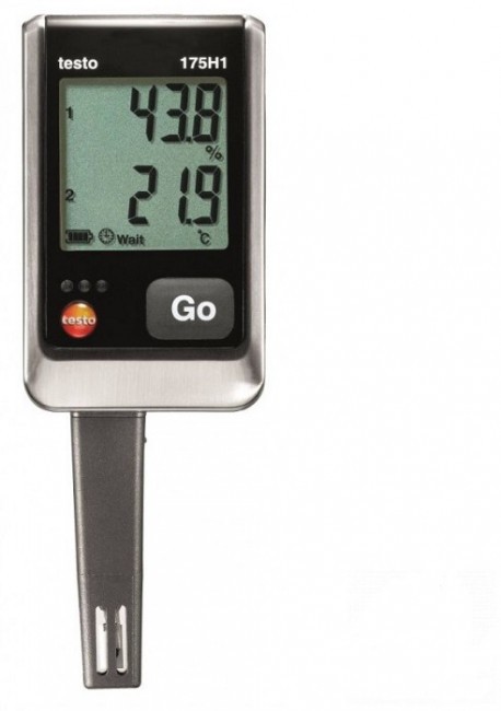 Логгер Testo 175 H1 Логгер Testo 175 H1
