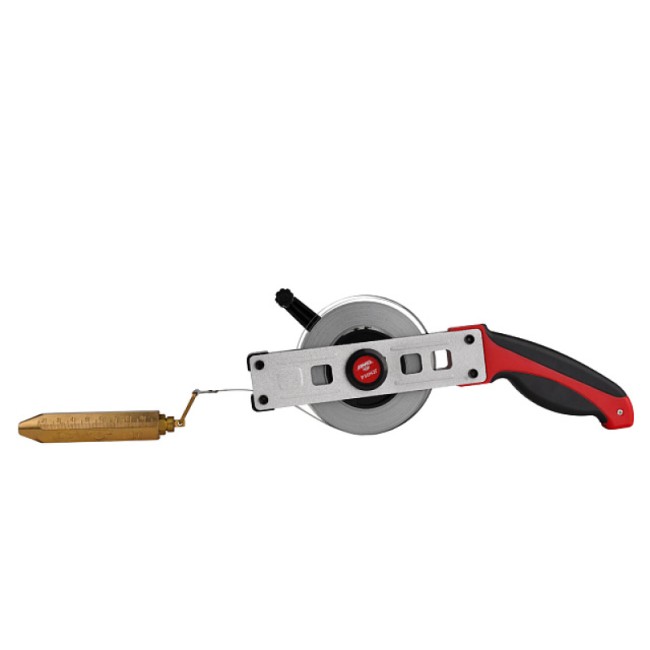 Рулетка измерительная AMO Р30Н2Г (с поверкой)