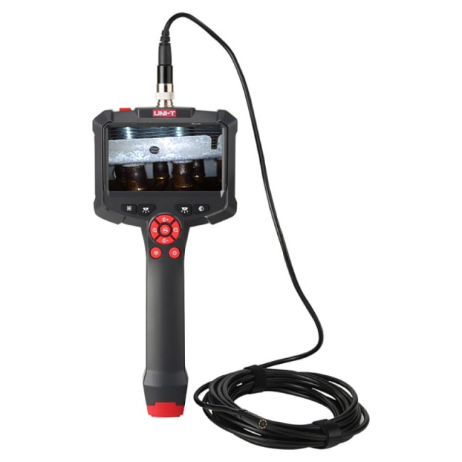 Видеоэндоскоп UNI-T UT665P