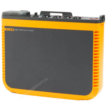 Анализатор качества электроэнергии Fluke 1742/15/INTL