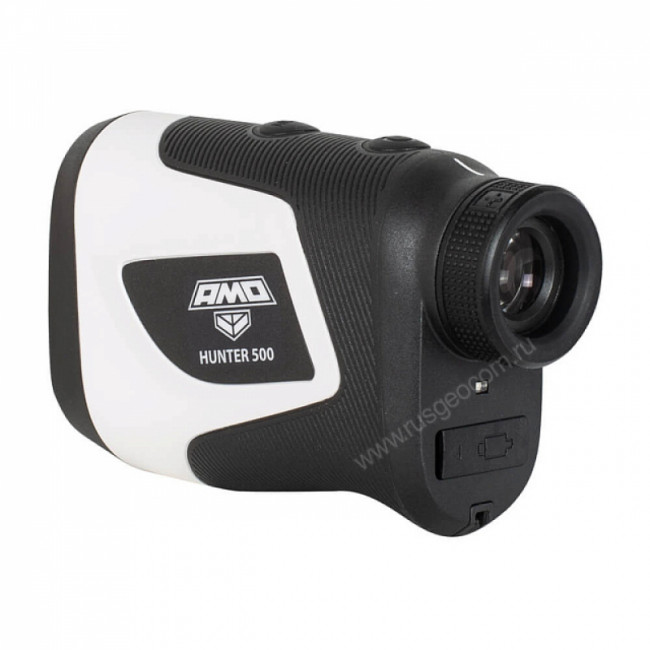 Оптический дальномер AMO HUNTER 500 Оптический дальномер AMO HUNTER 500