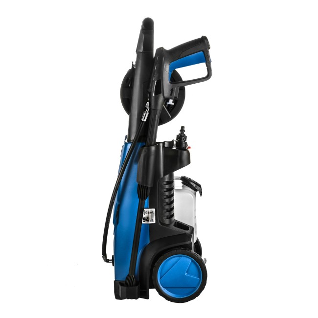 Мойка высокого давления Hyundai HHW 190-600 Мойка высокого давления Hyundai HHW 190-600