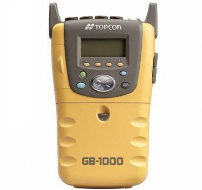 GPS/GNSS Topcon GB-1000 GPS/GNSS Topcon GB-1000