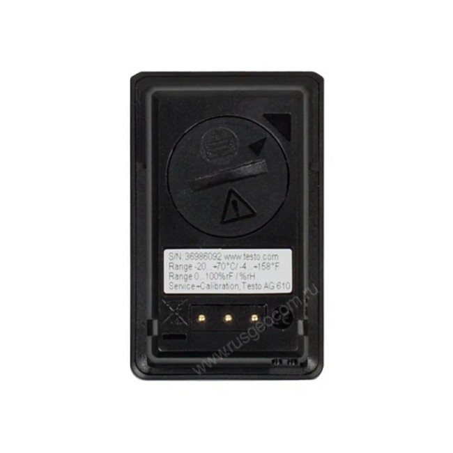 Логгер Testo 174H с поверкой Логгер Testo 174H с поверкой