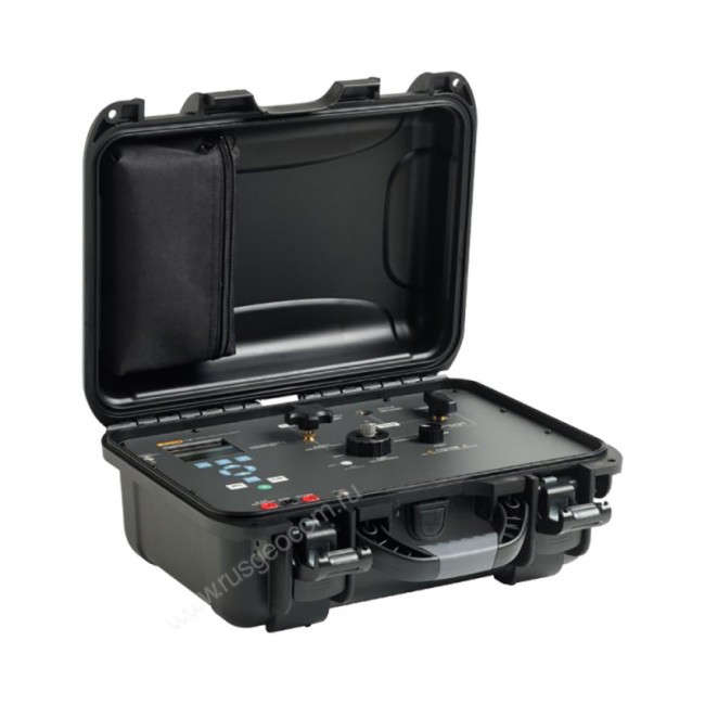 Калибратор давления Fluke 3130-G2M Калибратор давления Fluke 3130-G2M