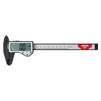 Электронный штангенциркуль AMO SLP-150 с калибровкой Электронный штангенциркуль AMO SLP-150 с калибровкой