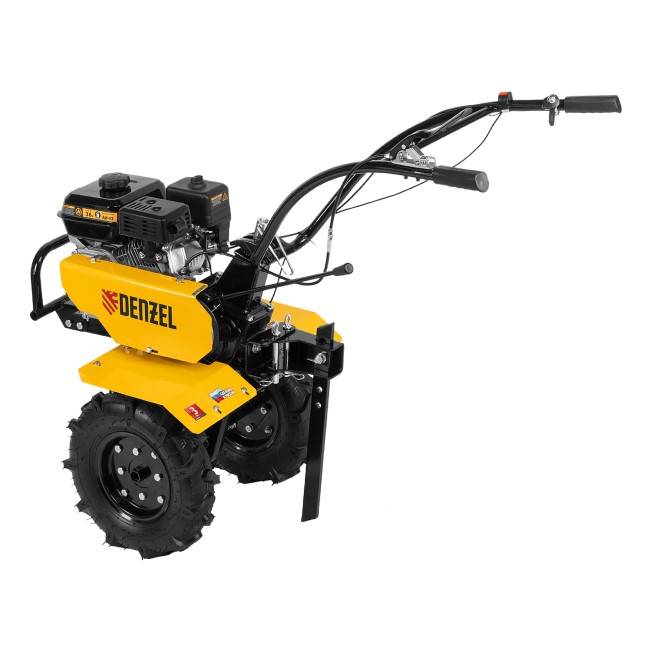 Мотоблок DPT-270, 7 л.с. Denzel