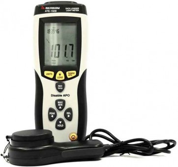 Люксметр Актаком АТЕ-1509