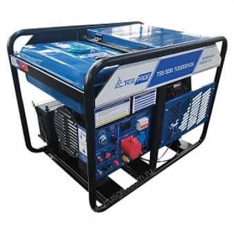 Дизельный генератор TSS SDG 10000EH3A Дизельный генератор TSS SDG 10000EH3A