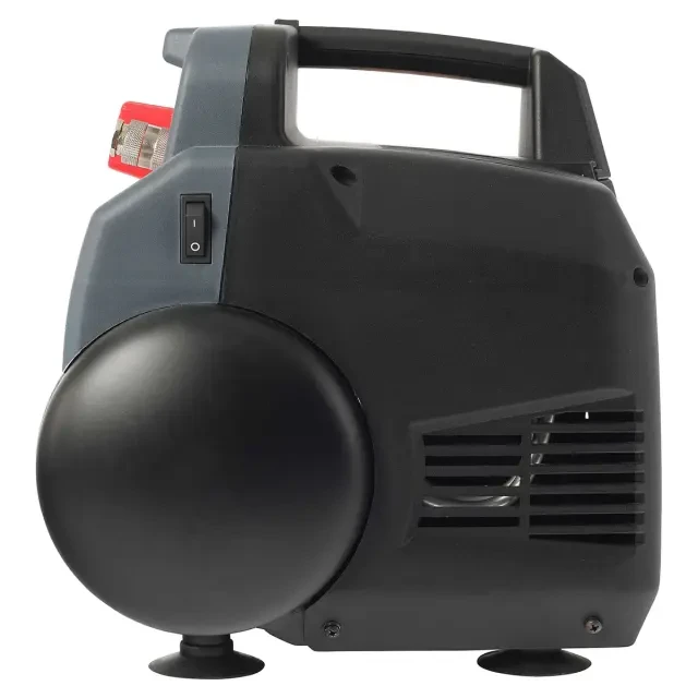 Компрессор поршневой безмасляный Patriot WO 6-180