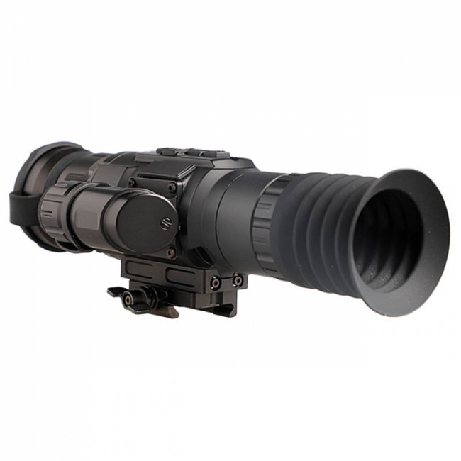 Тепловизионный прицел LONGOT AL360P LRF Тепловизионный прицел LONGOT AL360P LRF
