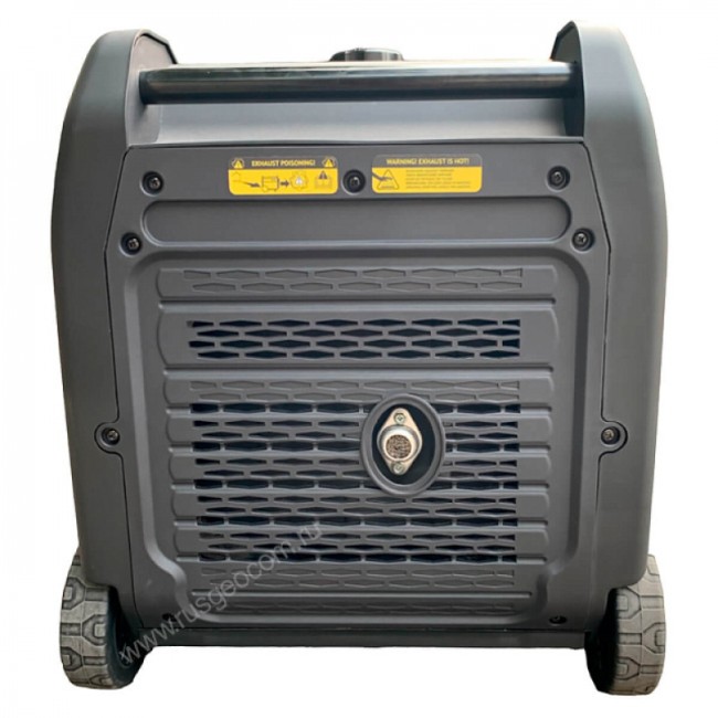 Инверторный генератор Hyundai HHY 9050Si