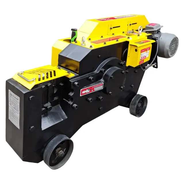 Станок для резки арматуры TSS GQ 42N Станок для резки арматуры TSS GQ 42N