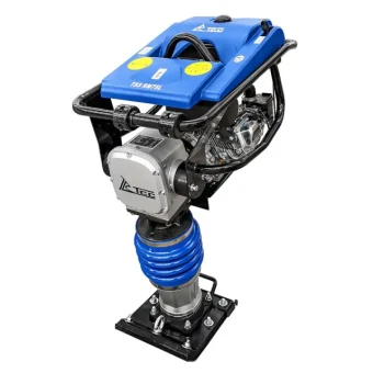 Вибротрамбовка бензиновая TSS RM75L Вибротрамбовка бензиновая TSS RM75L