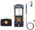 Комплект Testo 440 с крыльчаткой 16 мм и кейсом Комплект Testo 440 с крыльчаткой 16 мм и кейсом
