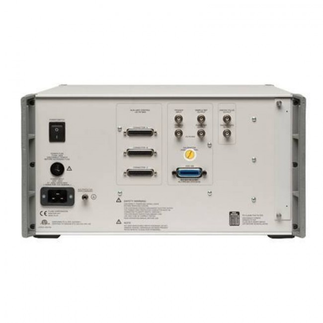 Эталон электропитания Fluke 6101B/80A