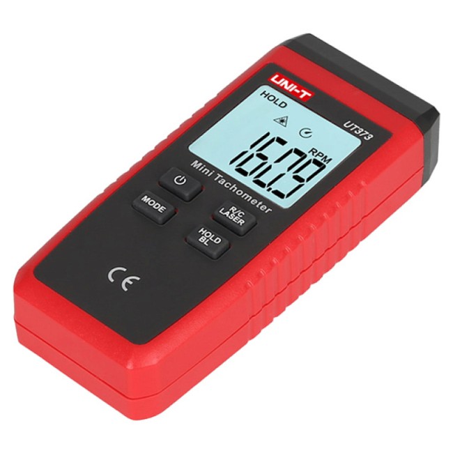 Тахометр UNI-T UT373 Тахометр UNI-T UT373