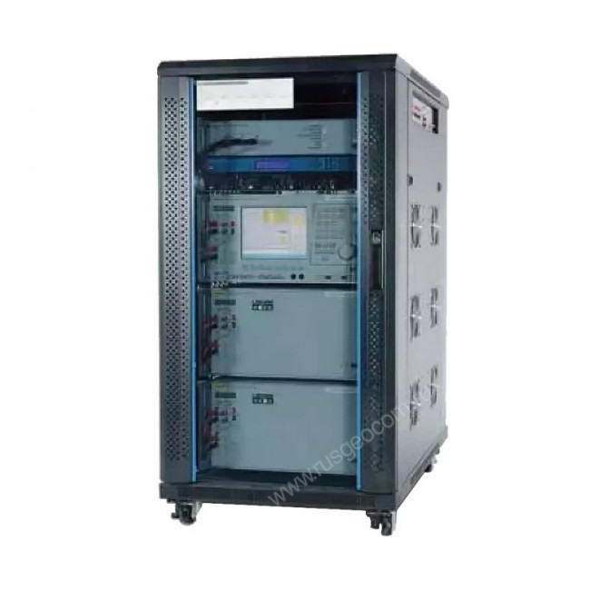 Эталон электропитания Fluke 6135A/PMUCAL