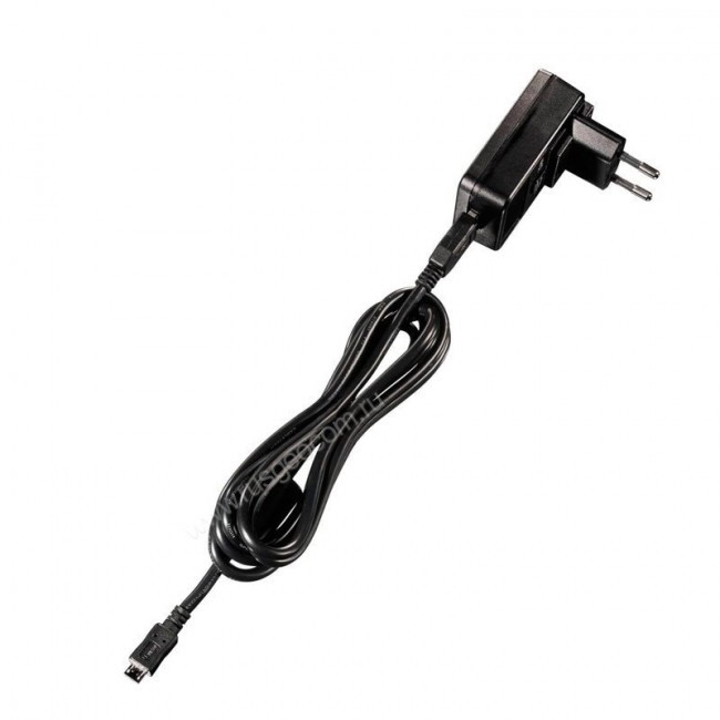 Блок питания с USB-разъемом и кабелем Testo (0554 1105) Блок питания с USB-разъемом и кабелем Testo (0554 1105)