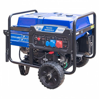 Бензиновый генератор TSS SGG 18000EH3LA 60L (190069) + блок АВР-С TSS 17000/400 Бензиновый генератор TSS SGG 18000EH3LA 60L (190069) + блок АВР-С TSS 17000/400