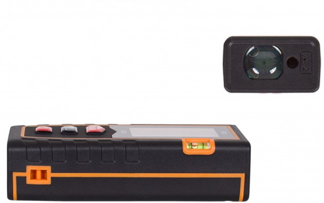 Лазерный дальномер RGK D30