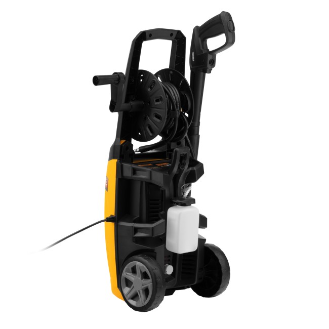 Моечная машина высокого давления R-170D Denzel