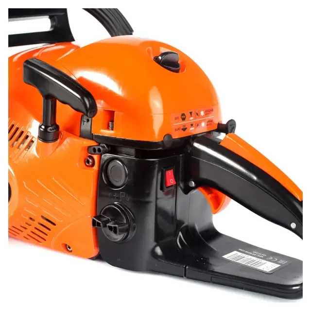 Цепная бензиновая пила Patriot PT 4518 Imperial