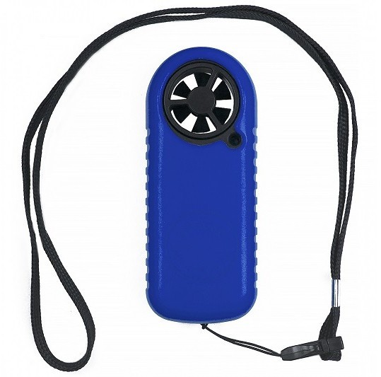 Анемометр МЕГЕОН 11002