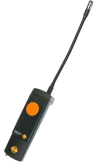 Течеискатель Testo 316-1 Течеискатель Testo 316-1