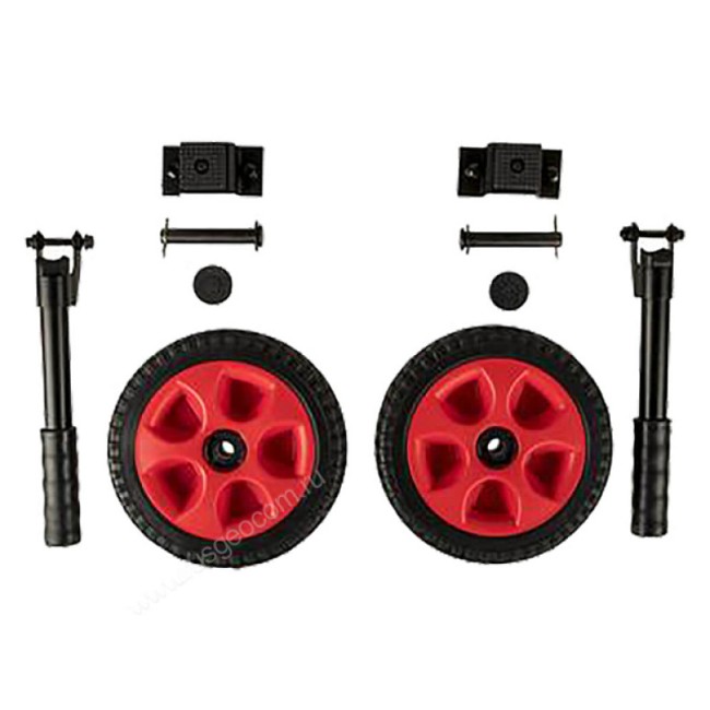 Транспортировочный комплект DDE для генераторов G550/650/750/GW200 Транспортировочный комплект DDE для генераторов G550/650/750/GW200