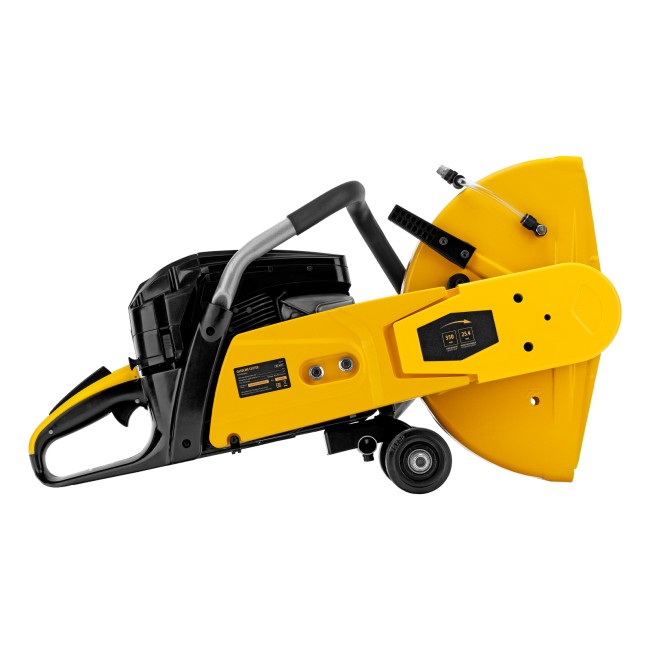 Бензорез МС-6535 диаметр диска 350 DENZEL Бензорез МС-6535 диаметр диска 350 DENZEL