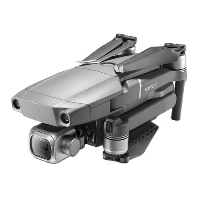 Квадрокоптер DJI Mavic 2 Pro Квадрокоптер DJI Mavic 2 Pro