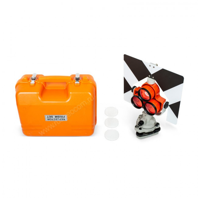 Трехпризменная система RGK HD34 Трехпризменная система RGK HD34