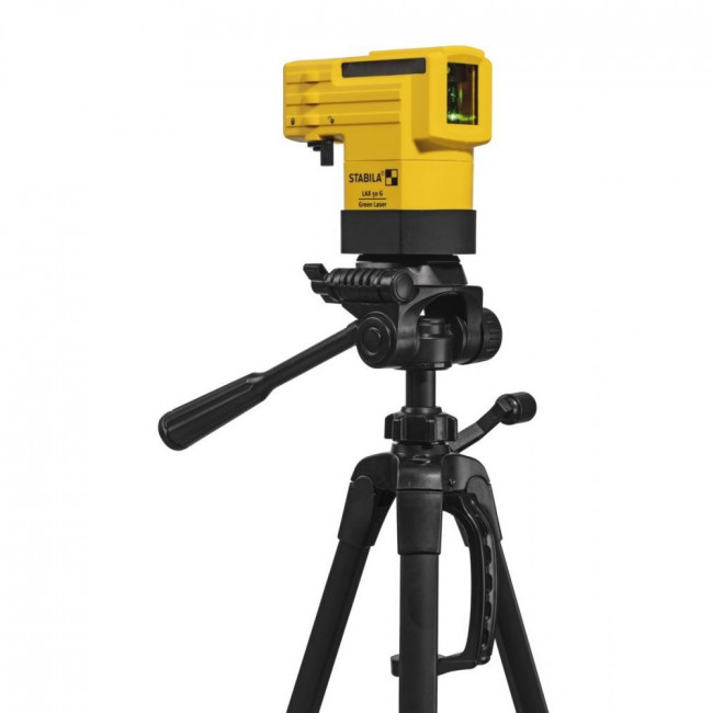 Лазерный уровень Stabila Lax 50G Лазерный уровень Stabila Lax 50G