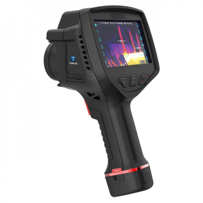 Тепловизор Torus SC300-B