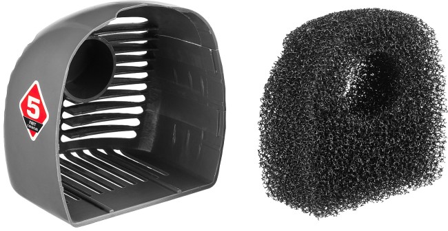 Фонтанный насос ЗНФЧ-50-3.4 ЗУБР 85 Вт Фонтанный насос ЗНФЧ-50-3.4 ЗУБР 85 Вт