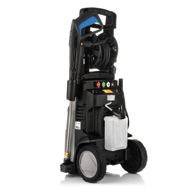 Мойка высокого давления HHW 225-700 Мойка высокого давления HHW 225-700