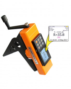 Измеритель прочности бетона ОНИКС-1.СР