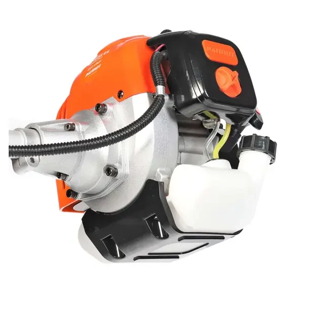 Бензиновый триммер Patriot PT 4555ES Country